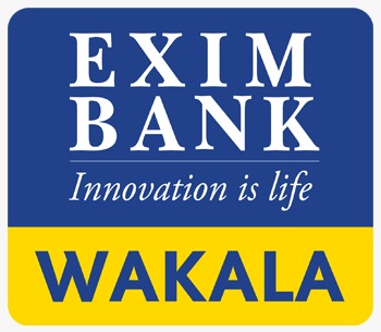 EXIM BANK WAKALA